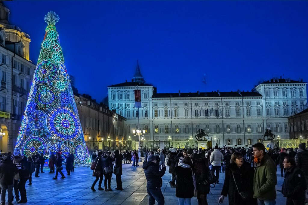Prenota un soggiorno minimo di 2 giorni dal 17 Dicembre 2025 al 6 Febbraio 2026 e ricevi lo sconto!